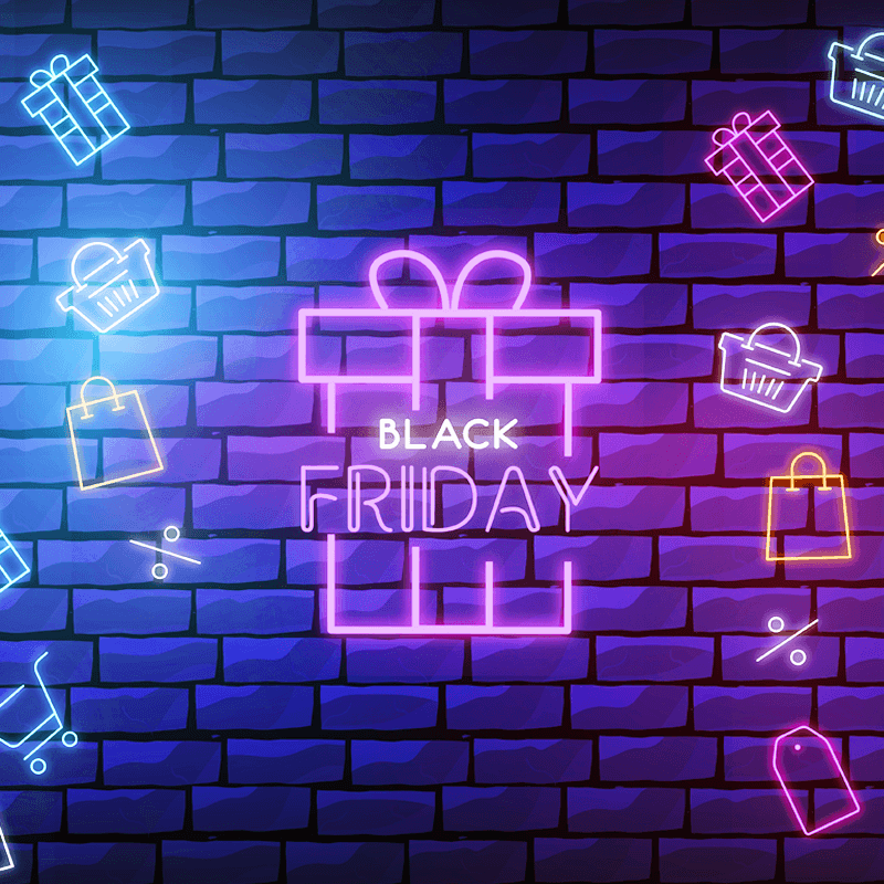 What is Black Friday and when it starts?