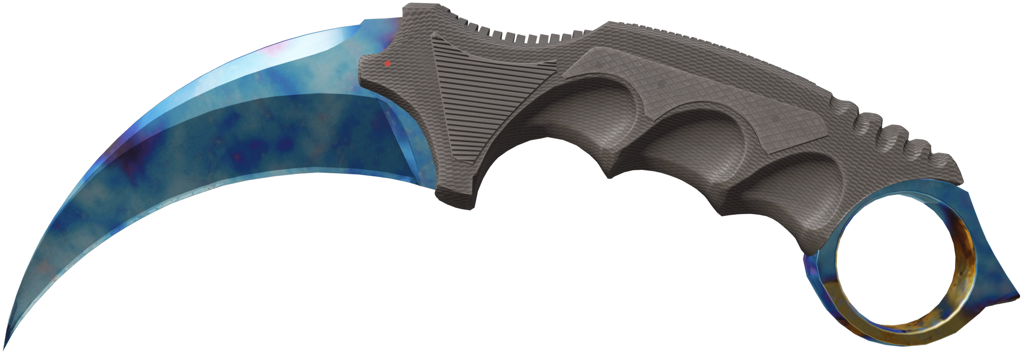 The CS2 Knife Guide: From Rarity to Real Value