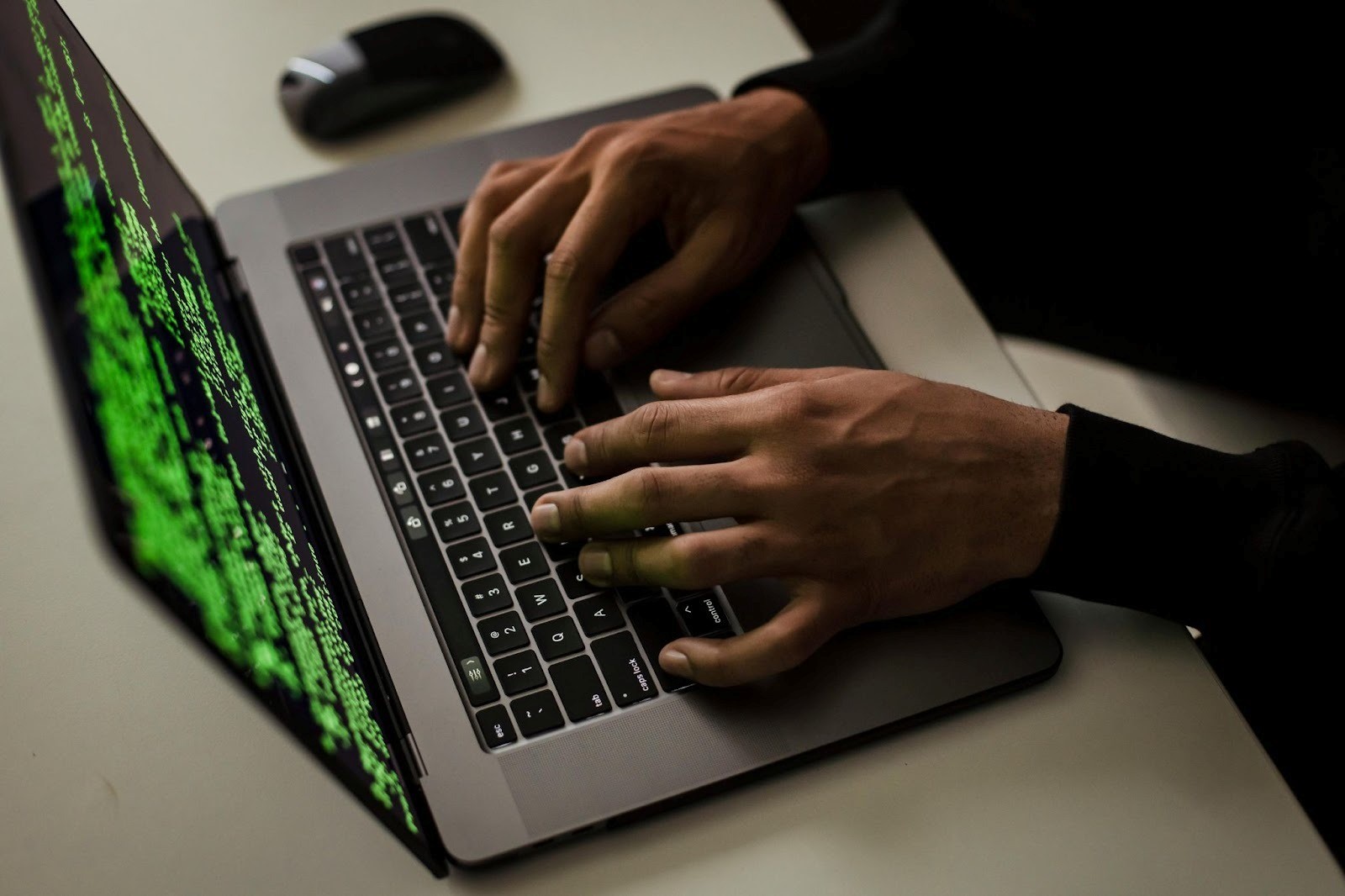 Common Mistakes That Make Your Computer Vulnerable to Hackers