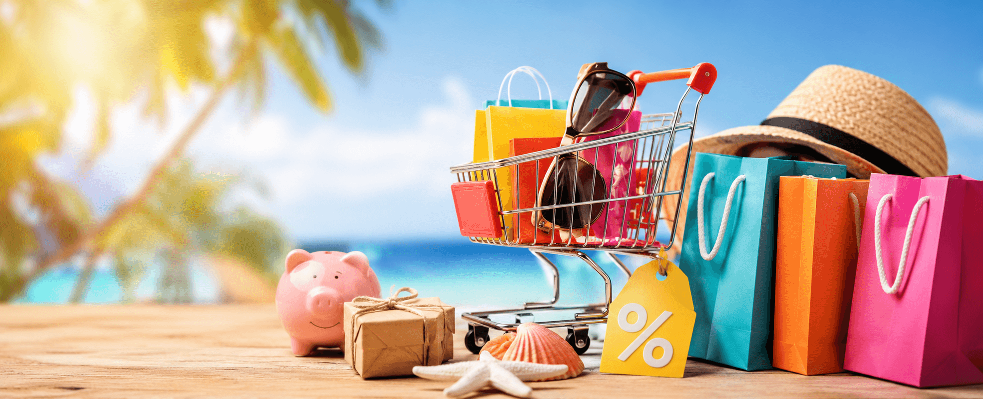 The Ultimate Summer Sales Shopping Secrets: Uncover More Savings with Discount Codes, Vouchers and Online Deals
