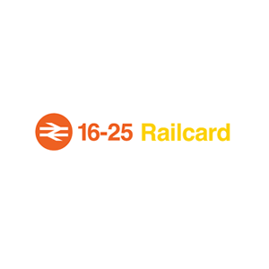 16-25 Railcard Discount Codes