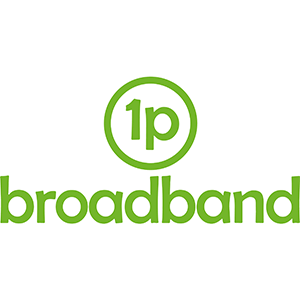 1pBroadband Discount Codes