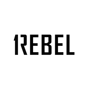 1Rebel Logo