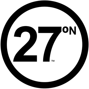 27NorthUSA Logo