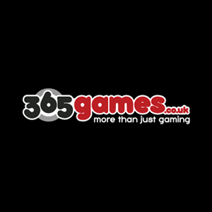 365 Games Discount Codes