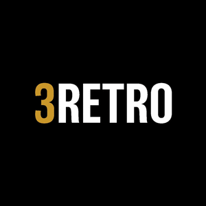 3Retro Discount Codes