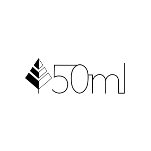 50 ml Logo