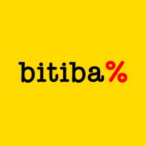 Bitiba Discount Codes