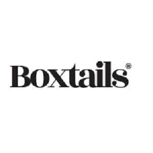 Boxtails Discount Codes