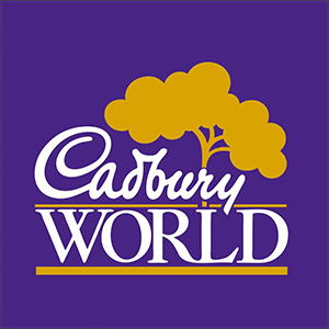 Cadbury World Discount Codes