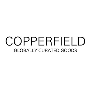 Copperfield Shop Discount Codes