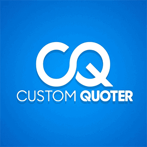 Custom Quoter Discount Codes