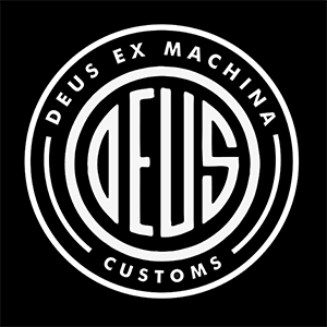 DEUS UK Discount Codes