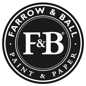 Farrow & Ball Logo