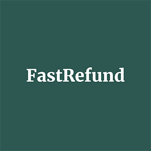 FastRefund Discount Codes