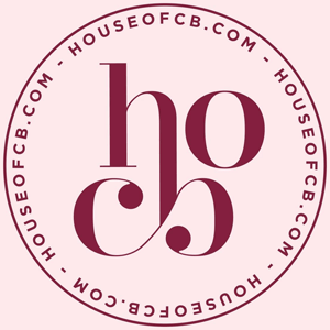 House of CB Logo