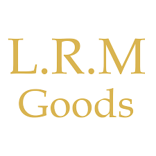 LRM Goods Discount Codes