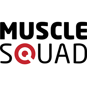 MuscleSquad Discount Codes