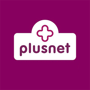 Plusnet Broadband