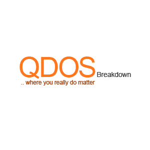 QDOS Breakdown UK Discount Codes