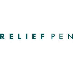 Relief Pen Discount Codes