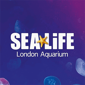 Sea Life Centers and Sanctuaries Discount Codes