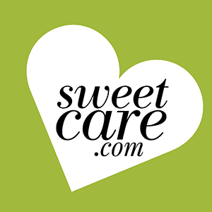 SweetCare Logo