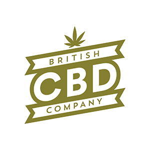 The British CBD Company Discount Codes