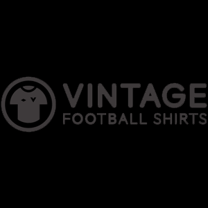 Vintage Football Shirts
