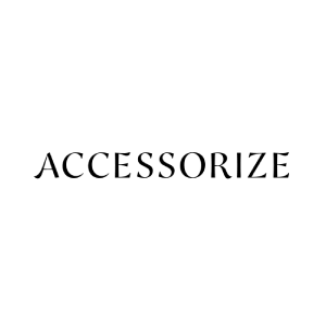 Accessorize