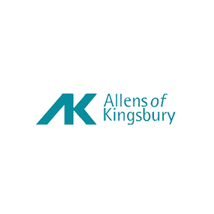 Allens of Kingsbury Discount Codes