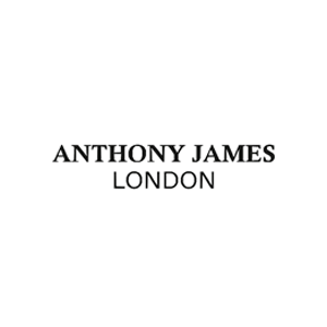 Anthony James Discount Codes