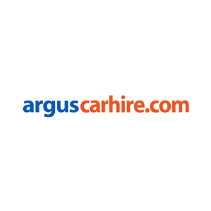 Argus Car Hire Discount Codes