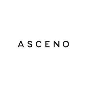 Asceno Logo