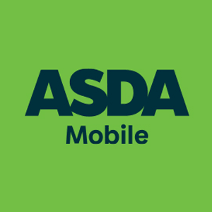 Asda Mobile Voucher Codes