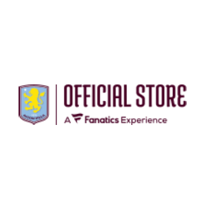 Aston Villa Discount Codes