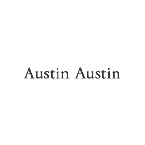 Austin Austin Discount Codes