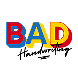 Bad Handwriting Discount Codes