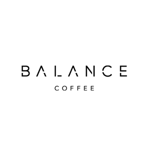 Balance Coffee Logo