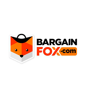 BargainFox Discount Codes