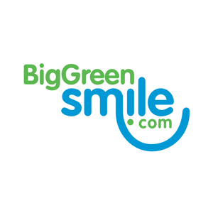 Big Green Smile Discount Codes