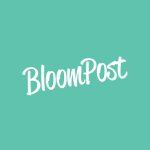 BloomPost Discount Codes