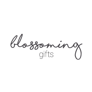 Blossoming Flowers and Gifts
