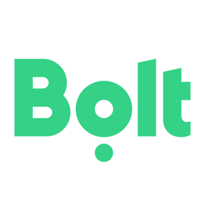 Bolt Discount Codes