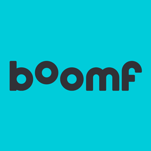 boomf Discount Codes
