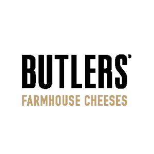Butlers Farmhouse Cheeses Logo