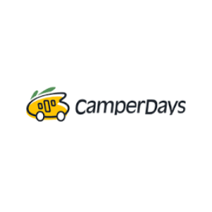 CamperDays Discount Codes