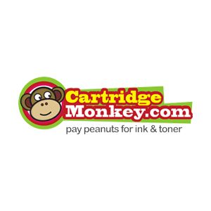 Cartridge Monkey Discount Codes