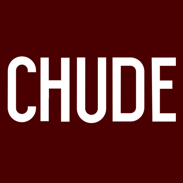 CHUDE Discount Codes