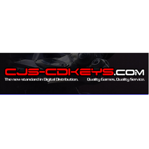 CJS CD Keys Discount Codes